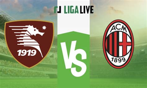 Salernitana Vs Ac Mailand Tipp Prognose Und Quote Ligalive