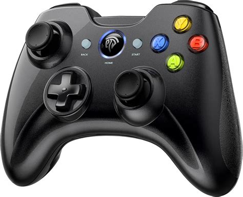 easysmx  wireless game controller pcpsswitch gaming joystick