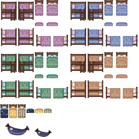beds  resize  deviantart