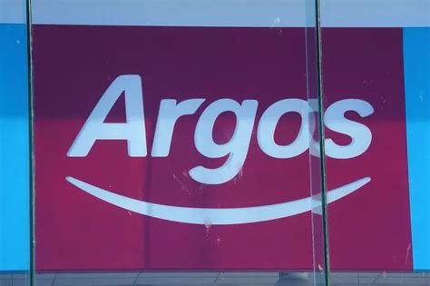 Argos Closing Stores Across Uk As Full List Of Locations Announced