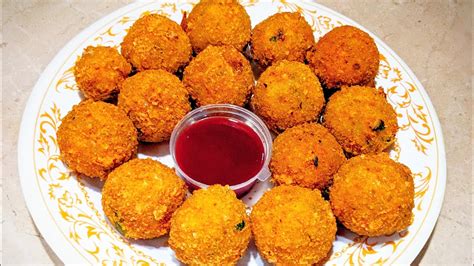 CHICKEN CHEESE BALLS RAMAZAN SPECIAL IFTAR TIME RECIPE BY COOKING