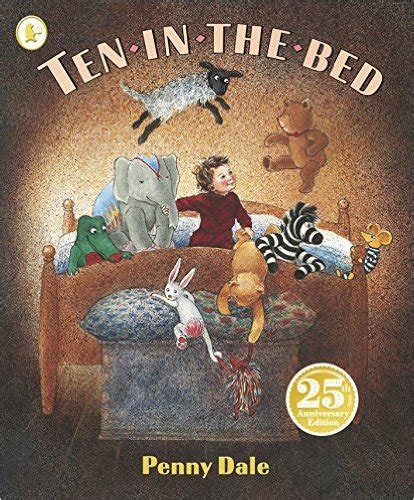 TEN IN THE BED - MathsThroughStories.org