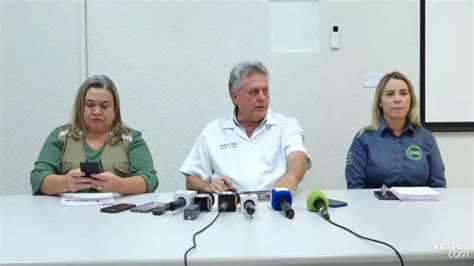 Cascavel vive a maior epidemia de dengue da história