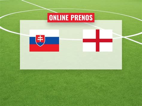 Slovensko Anglicko Online Prenos Zo Z Pasu Ms V Malom Futbale