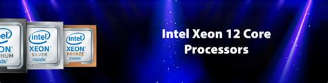 Buy Intel Xeon 12 Core Processors Online At Best Price in UAE ...