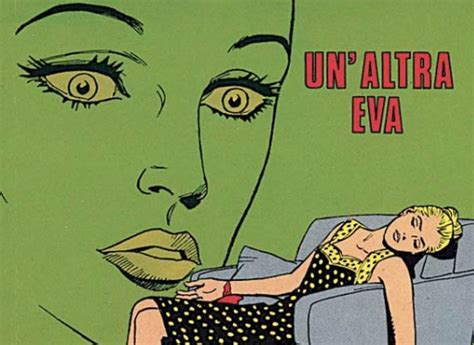 Un Altra Eva Astorina