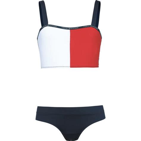 Tommy Hilfiger Bikini Set M Dchen Ansehen