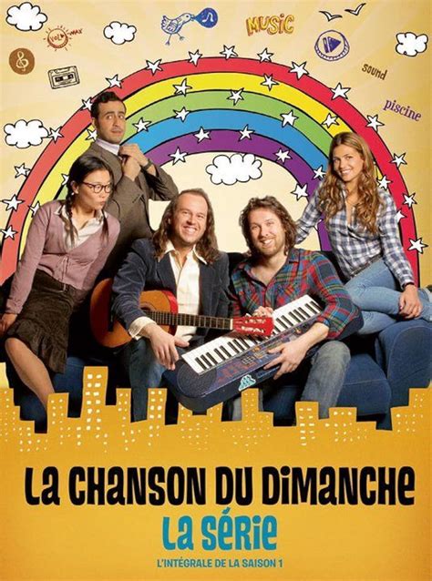 La chanson du dimanche Alec et Clément sont des ordures TV Episode