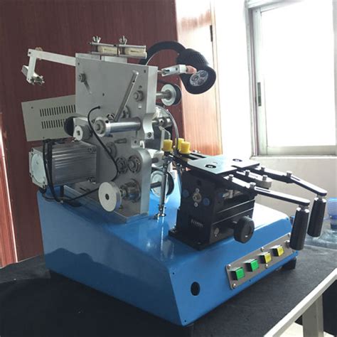 Automatic Toroid Transformer Coil Winding Machine With Copper Wire