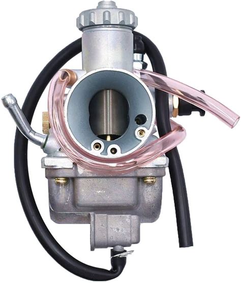 Amazon Carbman Lt Carburetor Replacement For Suzuki