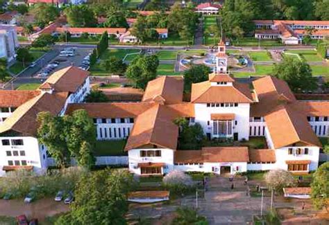 University Of Ghana Introduces Fresh Postgraduate Programmes