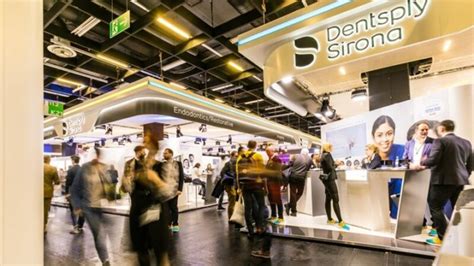 Dental News Ids Dentsply Sirona Announces Its Nonparticipation