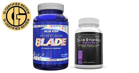 Blue Star Blade Review Is This An Ideal Option For Burning Fat