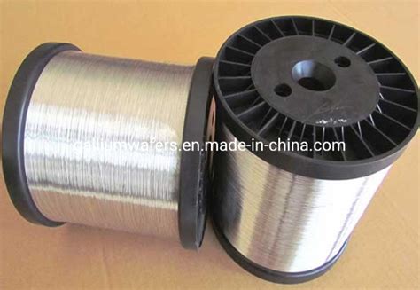 Magnesium Alloy Welding Wire Used For Welding Tube Casting Part China