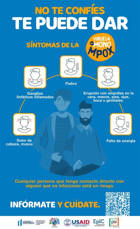 Ministerio de Salud Pública on Twitter MSPAS Te compartimos