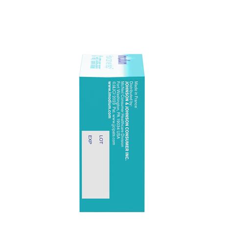 Imodium Multi Symptom Relief Anti Diarrheal Caplets Easier To Open 24