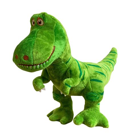 Cute Dinosaur Plush