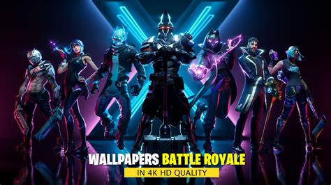 Battle Royale Season 10 Hd Wallpapers Apk للاندرويد تنزيل