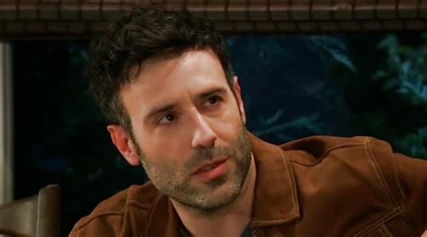 General Hospital Gh Spoilers Gh Alum Coby Ryan Mclaughlin In