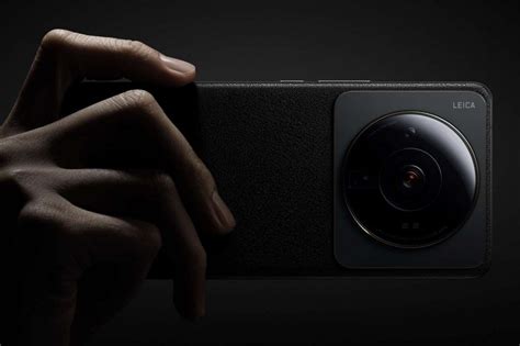 Xiaomi 13 Ultra Tipped To Debut With The All-new Periscope Camera Lens