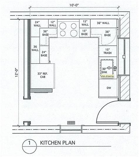Sensational U Shaped Kitchen With Island Dimensions Best Butcher Block