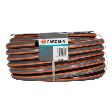 Gardena Comfort FLEX Tuinslang 25 Meter 19 Mm Bestellen Leidingshop