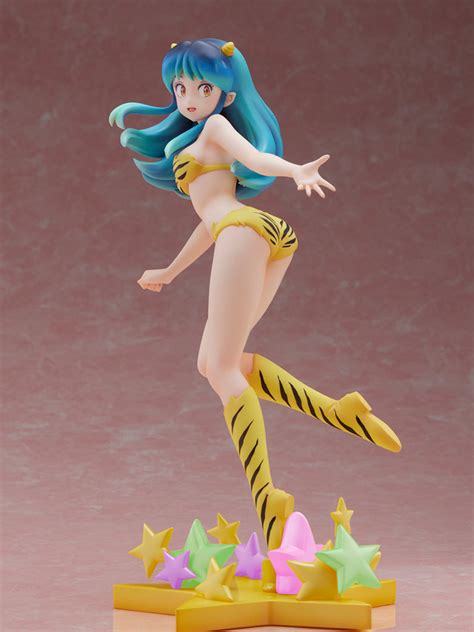 Urusei Yatsura Lum Scale Figure Aniplex Online