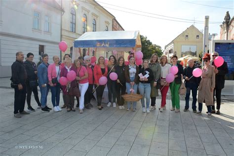 Fotogalerija Obilje En Dan Ru I Aste Vrpce