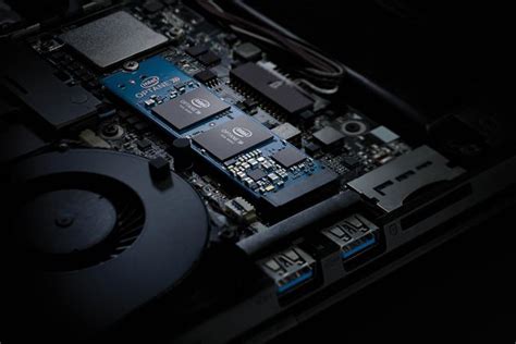 Intel Optane qué es para qué sirve y cómo funciona en PC