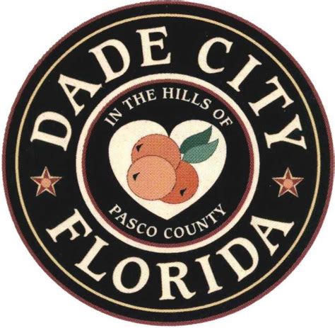 Pin on Beautiful Dade City, Florida