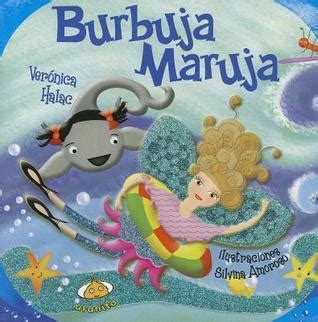 Burbuja Maruja Nature Fairies Spanish Edition By Veronica Halac