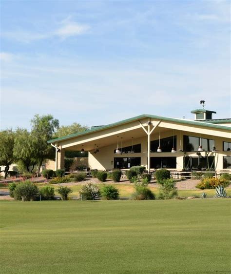 Bear Creek Golf Course Designed By Nicklaus Chandler Az Golf