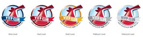 VIFP Club Member Sail & Sign Cards | Carnival Cruise Line