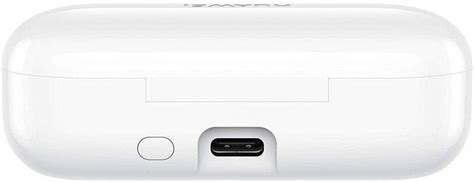 Huawei CM-H1C Freebuds True Wireless Earphone, Bluetooth V4.2, Touch ...