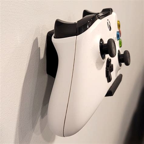 Video Game Controller Holder Wall Mount Display Organizer - Etsy