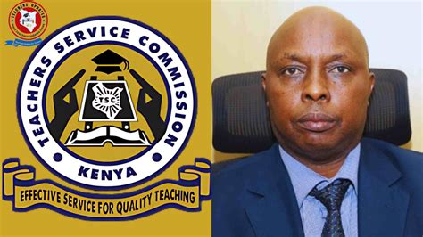 Has Cheptumo Ayabei Replaced TSC CEO Nancy Macharia Teachers Updates