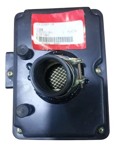 Caja De Aire Zanella Rx Naked Env O Gratis