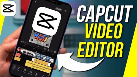 How To Edit On Capcut Complete Guideline For Using Capcut