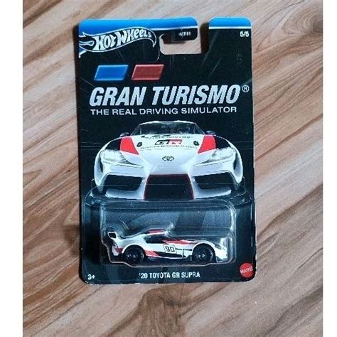 Jual Hot Wheels Gran Turismo Shopee Indonesia