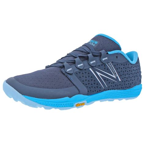 New Balance 10v4 Womens Minimus Vibram Trail Running Shoes