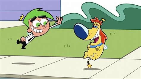 Image Fairlyoddpet360 Fairly Odd Parents Wiki Fandom Powered