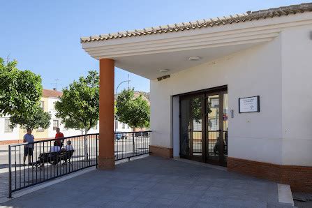 Centro de Día para Mayores en Sevilla Badolatosa Macrosad