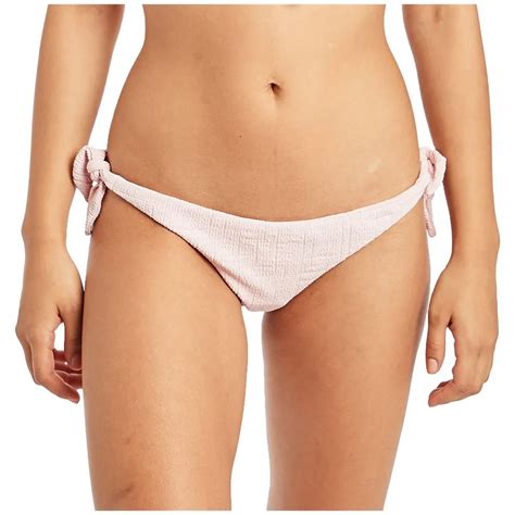 Billabong Cueca Bikini Sweet Sands Thong Rosa Xtremeinn