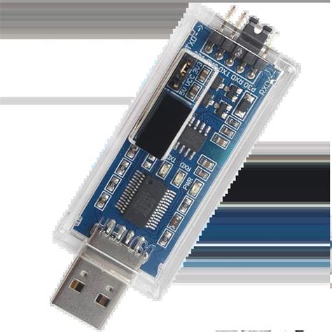 DSD TECH SH U09C5 SH U09C3 USB To TTL UART Converter Drivers Device