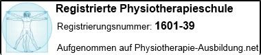 Physiotherapie Ausbildung An Der Diakonisches Institut F R Soziale