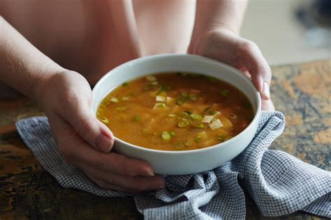 How To Make Miso Soup The Best Method For Most Home Cooks Kitchn