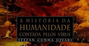 Prof Raphael A História da Humanidade Contada Pelos Vírus