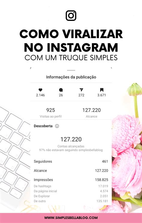 Como Viralizar No Instagram 3 Dicas Para 2021 Artofit