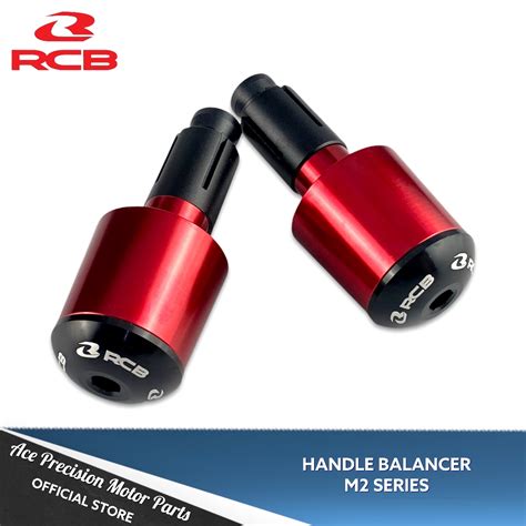 Rcb Handle Balancer M Universal Lazada Ph