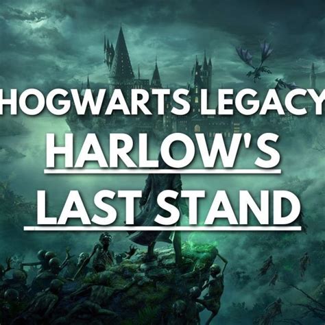 Hogwarts Legacy Best Graphics Settings Optimization Guide